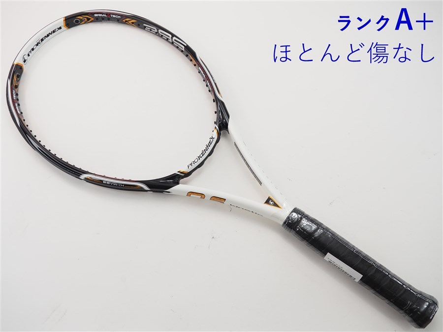プロケネックス キネティック Q5 295 バージョン16(G2)/PROKENNEX Ki Q5 295 ver.16 テニスラケット