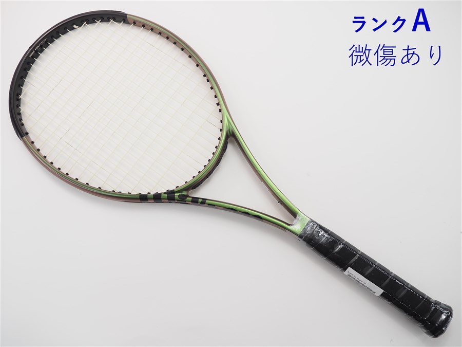 人気商品 ウィルソン テニスラケット 2021 V8 98S BLADE 2021年モデル(G2)/WILSON ブイ8 98エス ブレード -  ウィルソン - labelians.fr