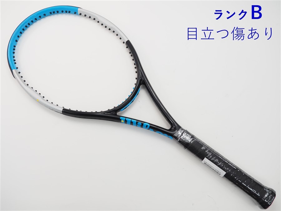 ウィルソン ウルトラ ツアー 95JP カウンターベイル バージョン3.0