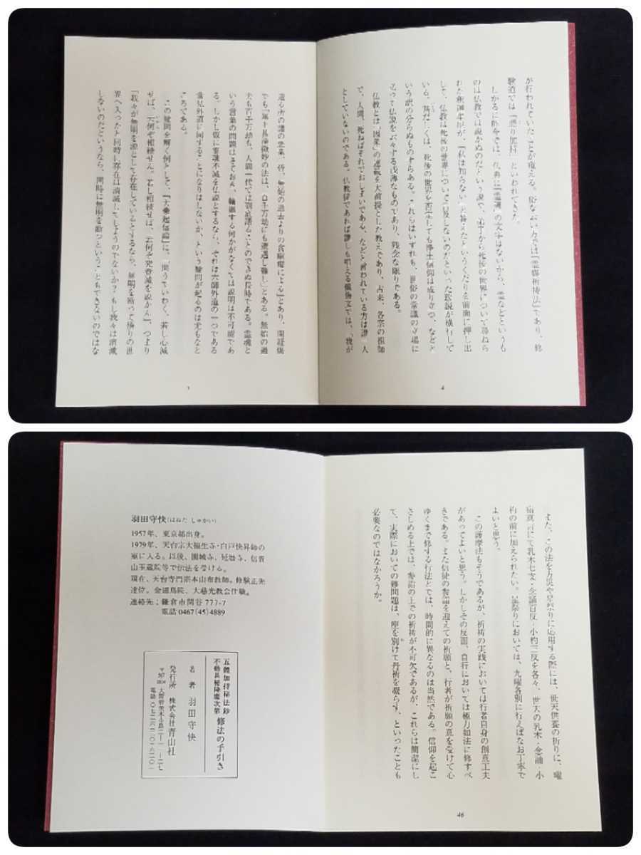 ◎希少◎ 密教書 【不動甚秘降魔次第 五體加持秘法鈔】 真言宗 ◎希少◎ 密教書 【不動甚秘降魔次第 五體加持秘法鈔】 真言宗