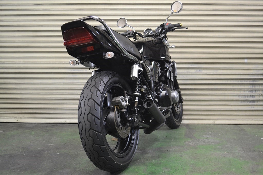 美車 車検付き kawasaki ZXR400 程度良好 カスタム 自走OK 横浜 美車 車検付き kawasaki ZXR400 程度良好 カスタム 自走OK 横浜