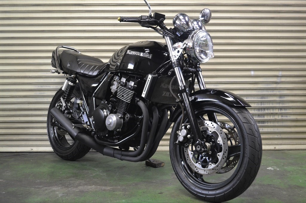 美車 車検付き kawasaki ZXR400 程度良好 カスタム 自走OK 横浜 美車 車検付き kawasaki ZXR400 程度良好 カスタム 自走OK 横浜