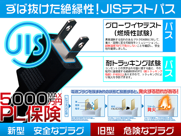 激安通販新作 7900LM 800w相当 LED投光器二代目 50W 6個 業界独自安全第一対策 15%UP 1年保証送料無料HW-i 360°照射EMC PL PSE 3mコード 6K LED作業灯 - 投光器 - hlt.no 激安通販新作 7900LM 800w相当 LED投光器二代目 50W 6個 業界独自安全第一対策 15%UP 1年保証送料無料HW-i 360°照射EMC PL PSE 3mコード 6K LED作業灯 - 投光器 - hlt.no