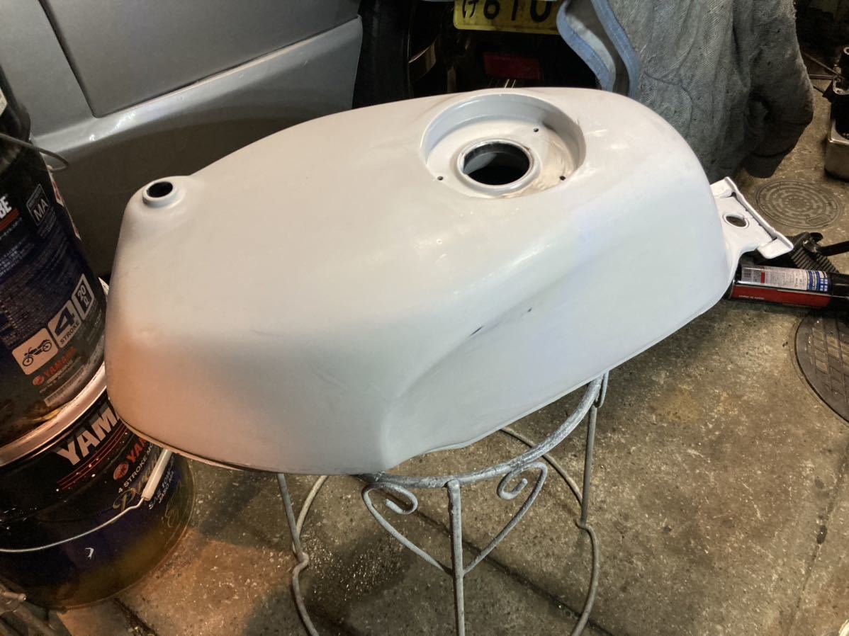 ホンダ AC10 NSR50 NSR80 ガソリンタンク ホンダ AC10 NSR50 NSR80 ガソリンタンク