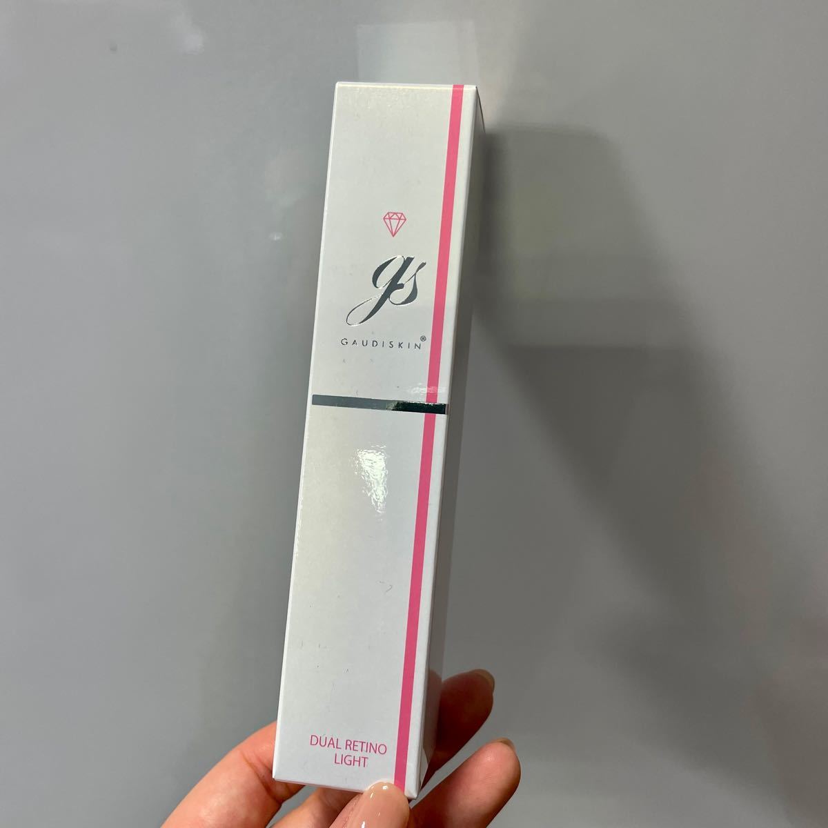 低価即納 セット ガウディスキン デュアルレチノライト インナー