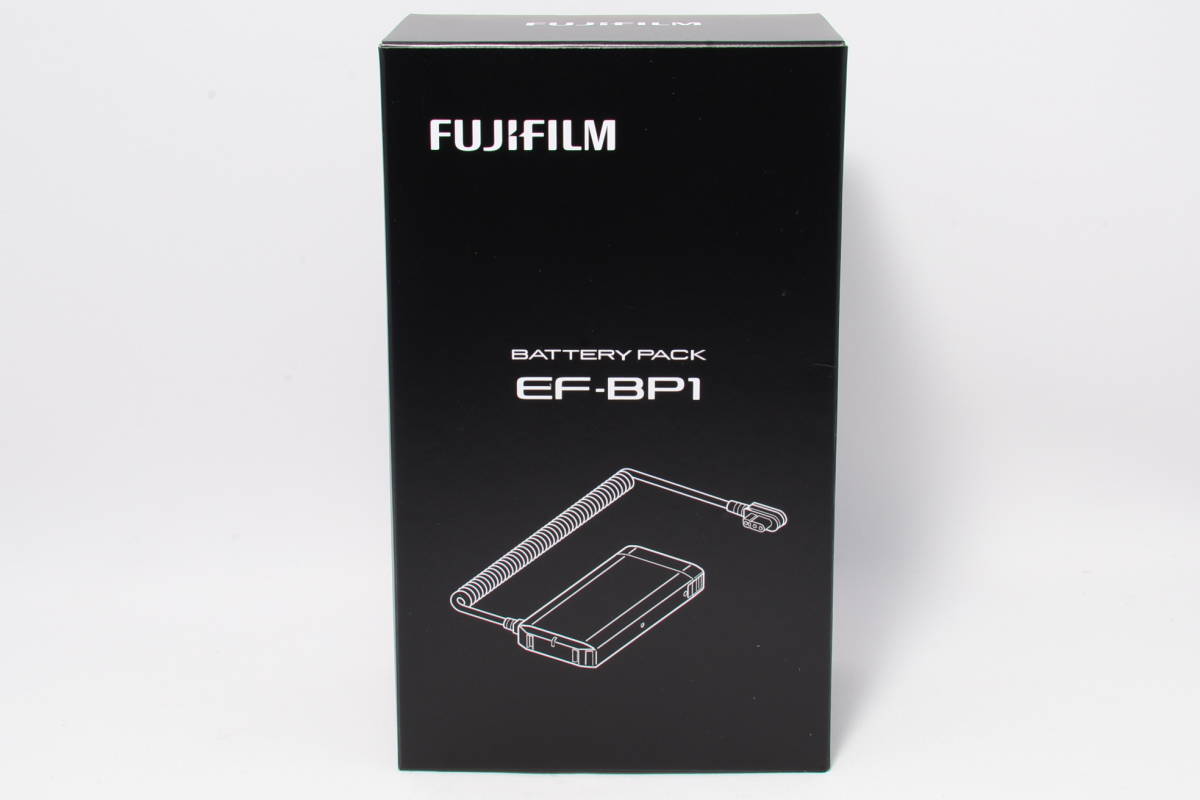 10050円 独創的 新品 FUJIFILM EF-X500 フラッシュ EF-BP1 セット