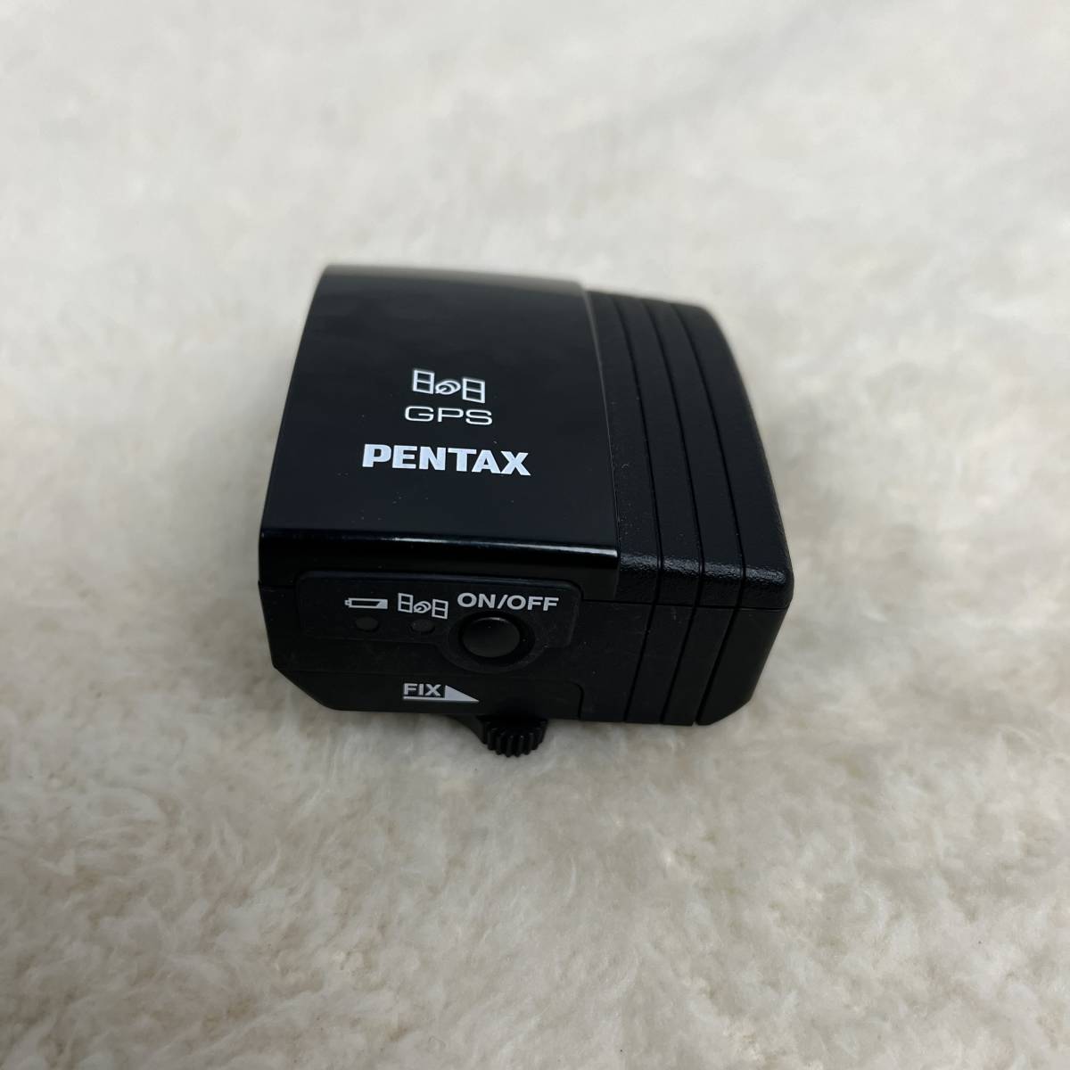 人気SALEお得 ヤフオク! GPSユニット O-GPS1 39012 - PENTAX 再入荷低価