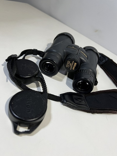 Nikon MONARCH モナーク M511 8×42 6.3 WATERPROOF ニコン 双眼鏡