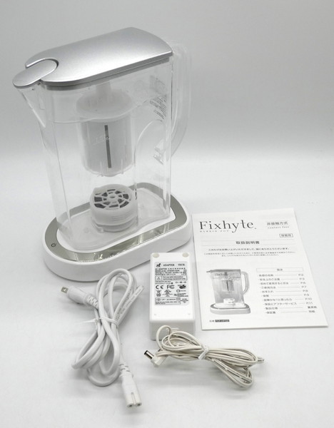 オープニングセール】 ⭐︎水素生成器 Fixhyte Yosa⭐︎ aquitemosasco
