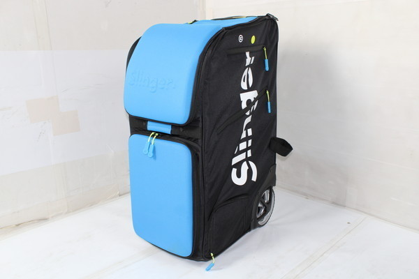 スリンガーバッグ テニスバッグ tennis ボールマシーン Slinger Bag