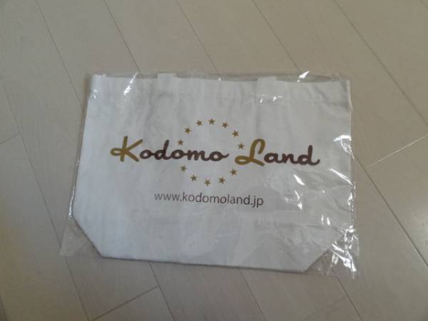 Kodomo Land/ эко-сумка / новый товар /RONI/banachi