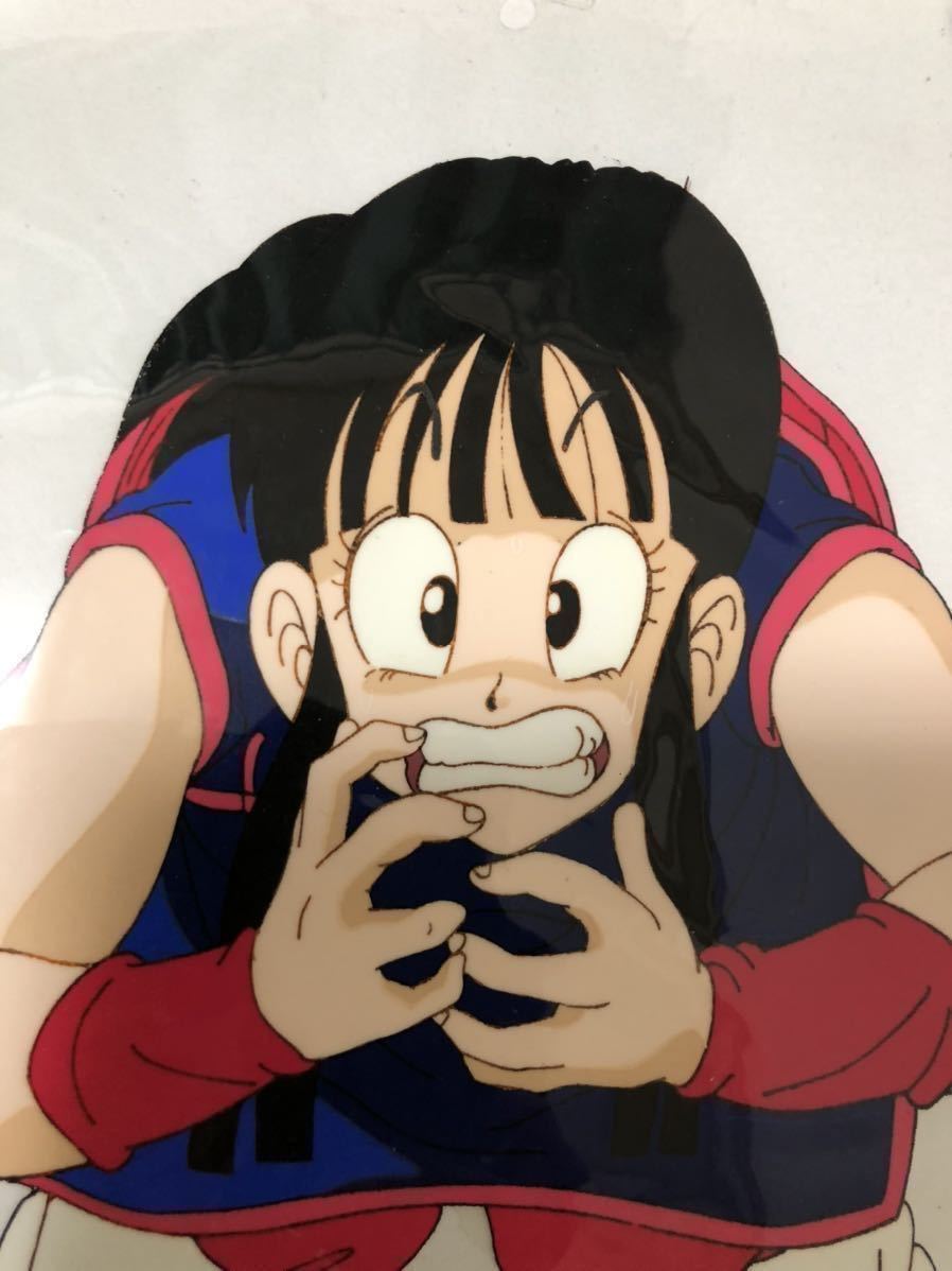 ドラゴンボール チチ セル画 中判 moxii.com