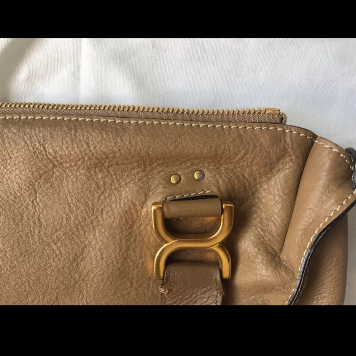 値下げしました】美品!クロエ ハンドバッグ ccorca.org
