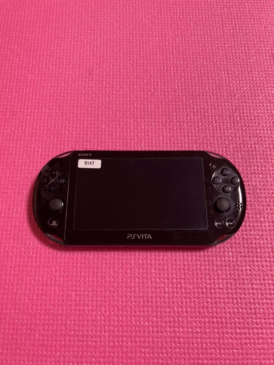 2399円 日本未入荷 PlayStation Portable go 中古 ジャンク品