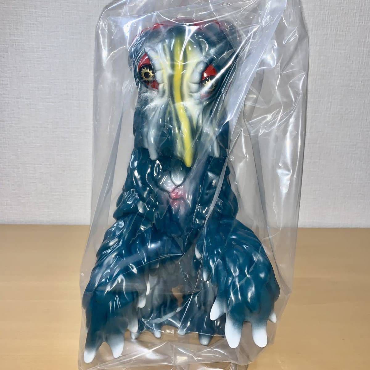 PR Godzilla Store Lucky Bag 2021 Limited 50th Anniversary Hedorah Figure marusan 