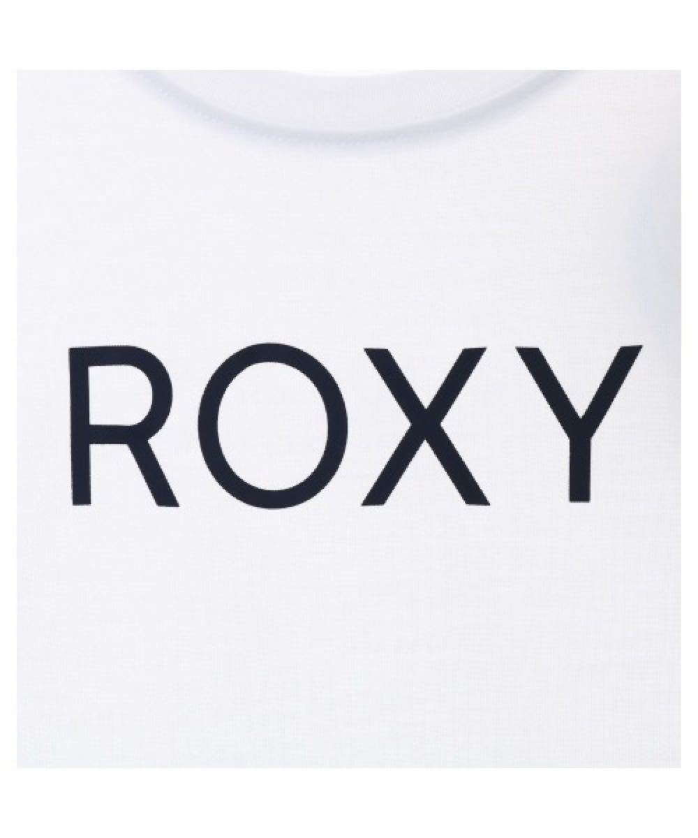 ROXY タンクトップ ロゴ ノースリーブ フィットネス ヨガ ジム ランニング 