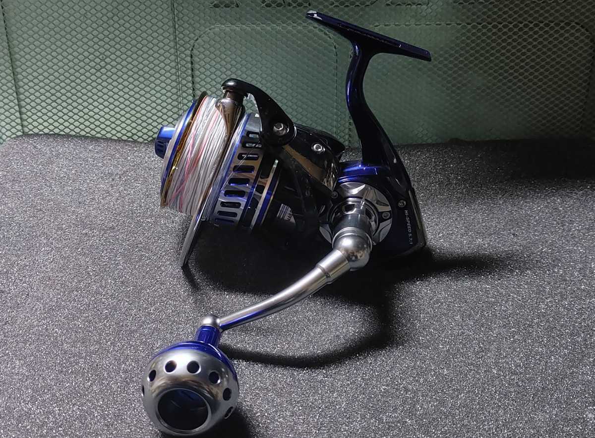 【代引き不可】 ソルティガ エクスペディション5500h 最終値下げ elipd.org