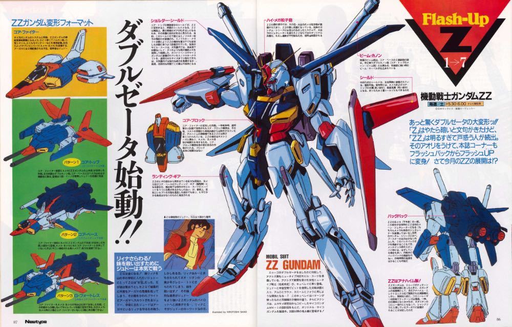 Zガンダム セル画 ガンダム ガンプラ ゼータガンダム 水星の魔女 Zガンダム セル画 ガンダム ガンプラ ゼータガンダム 水星の魔女
