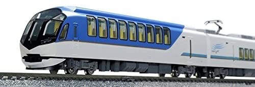 【2022年製 新品】 ■未使用・S■TOMIX Nゲージ 近畿日本鉄道50000系 しまかぜ 基本セット 92499 鉄道模型 電車 私鉄車輌