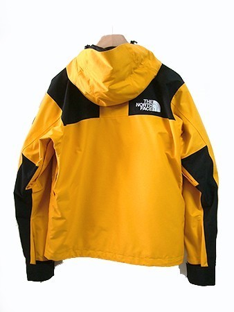 新品同様 希少 40周年☆THE NORTH FACE ノースフェイス☆TRANCE