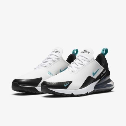 新品未使用】NIKE エアマックス270g 23cm ゴルフシューズ | michiemee.ca