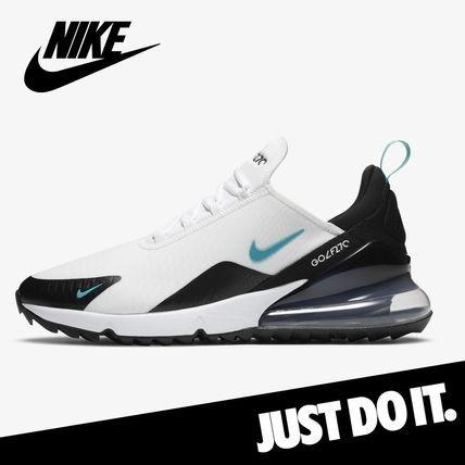 新品未使用】NIKE エアマックス270g 23cm ゴルフシューズ | michiemee.ca