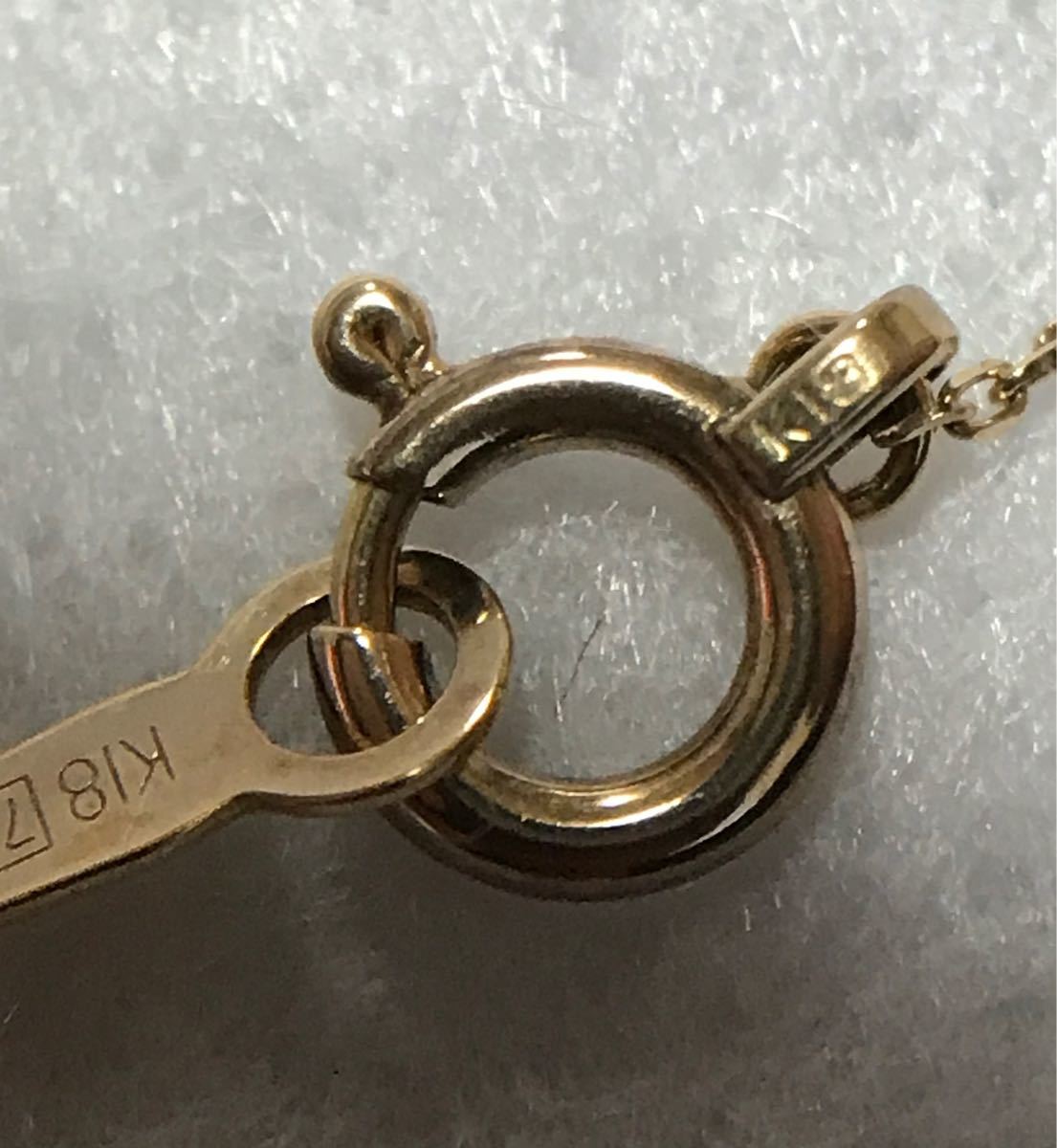ete エテ K18 750 ブラックダイヤモンドネックレス|Yahoo ete エテ K18 750 ブラックダイヤモンドネックレス|Yahoo