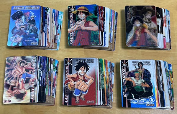 Yahoo!オークション - ONE PIECE ワンピース 新海賊王グミ Yahoo!オークション - ONE PIECE ワンピース 新海賊王グミ