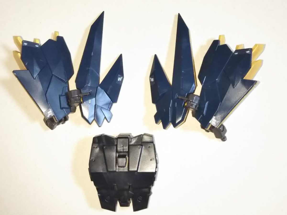 ヤフオク! - 部位 ランドセル バックパック RG 1/144 機動戦... ヤフオク! - 部位 ランドセル バックパック RG 1/144 機動戦...