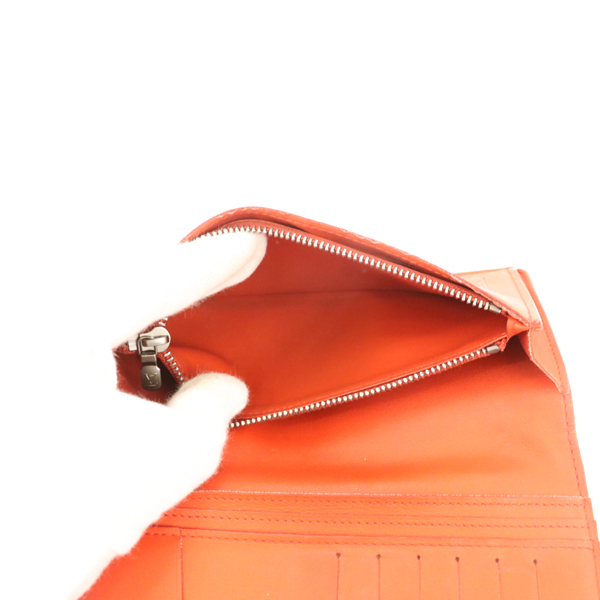 ルイヴィトン LOUIS VUITTON ダミエアンフィニ フュージョン レザー
