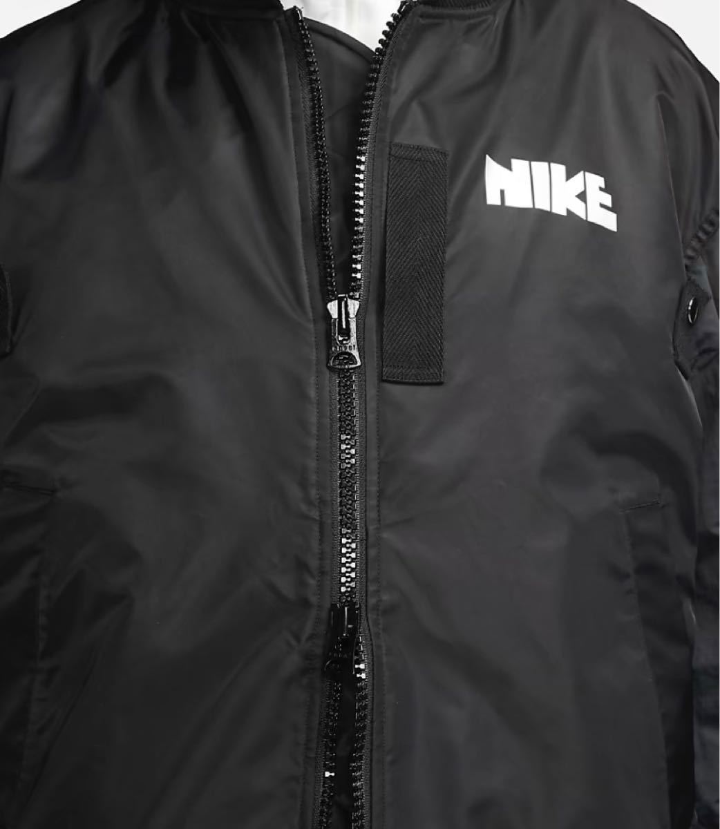 ナイキ x sacai メンズジャケット Mサイズ|Yahoo!フリマ(旧 ナイキ x sacai メンズジャケット Mサイズ|Yahoo!フリマ(旧