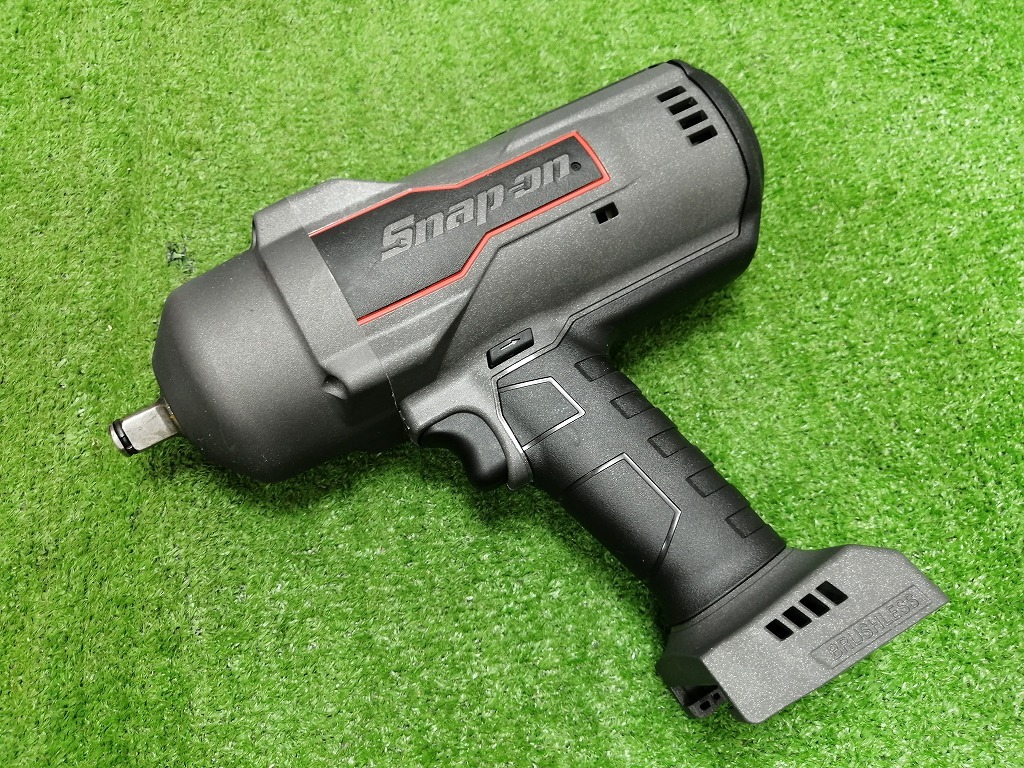国内外の人気 18V スナップオン Snap-on 未使用品 1/2コードレスインパクトレンチ ガンメタ CTJ9075GMWB - 本体 - www.petromindo.com 国内外の人気 18V スナップオン Snap-on 未使用品 1/2コードレスインパクトレンチ ガンメタ CTJ9075GMWB - 本体 - www.petromindo.com