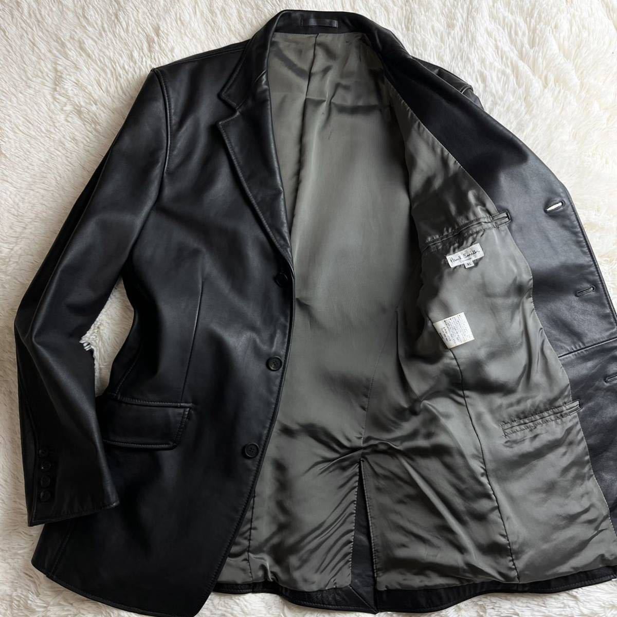 希少XL! ポールスミスロンドン 『最高峰の風格』 Paul Smith LONDON