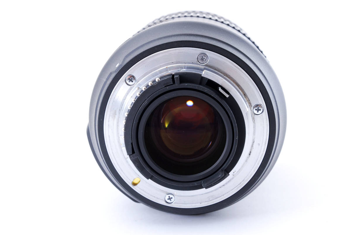 Nikon AF-S VR ZOOM NIKKOR 24-120mm F3.5-5.6G IF ED Lens 元箱付