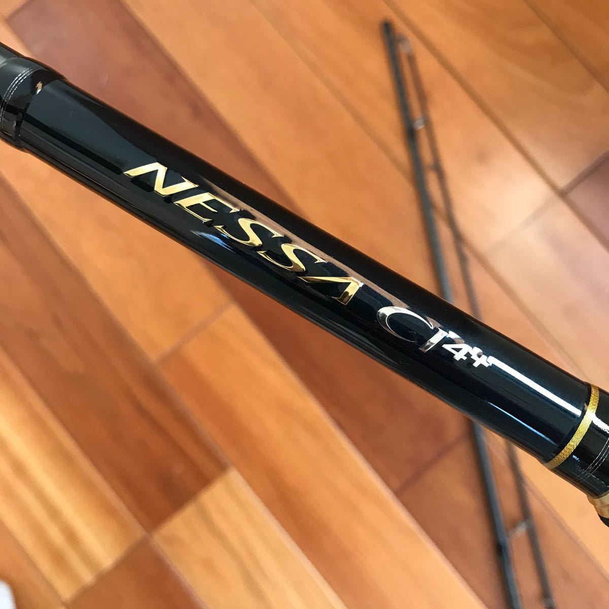 シマノ NESSA ネッサ Ci4+ S1008MMH - www.einblicks.co.in