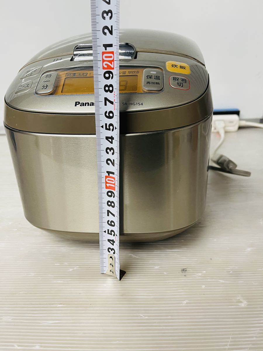 Panasonic IHジャー炊飯器 1 44L|Yahoo!フリマ(旧PayPayフリマ) Panasonic IHジャー炊飯器 1 44L|Yahoo!フリマ(旧PayPayフリマ)