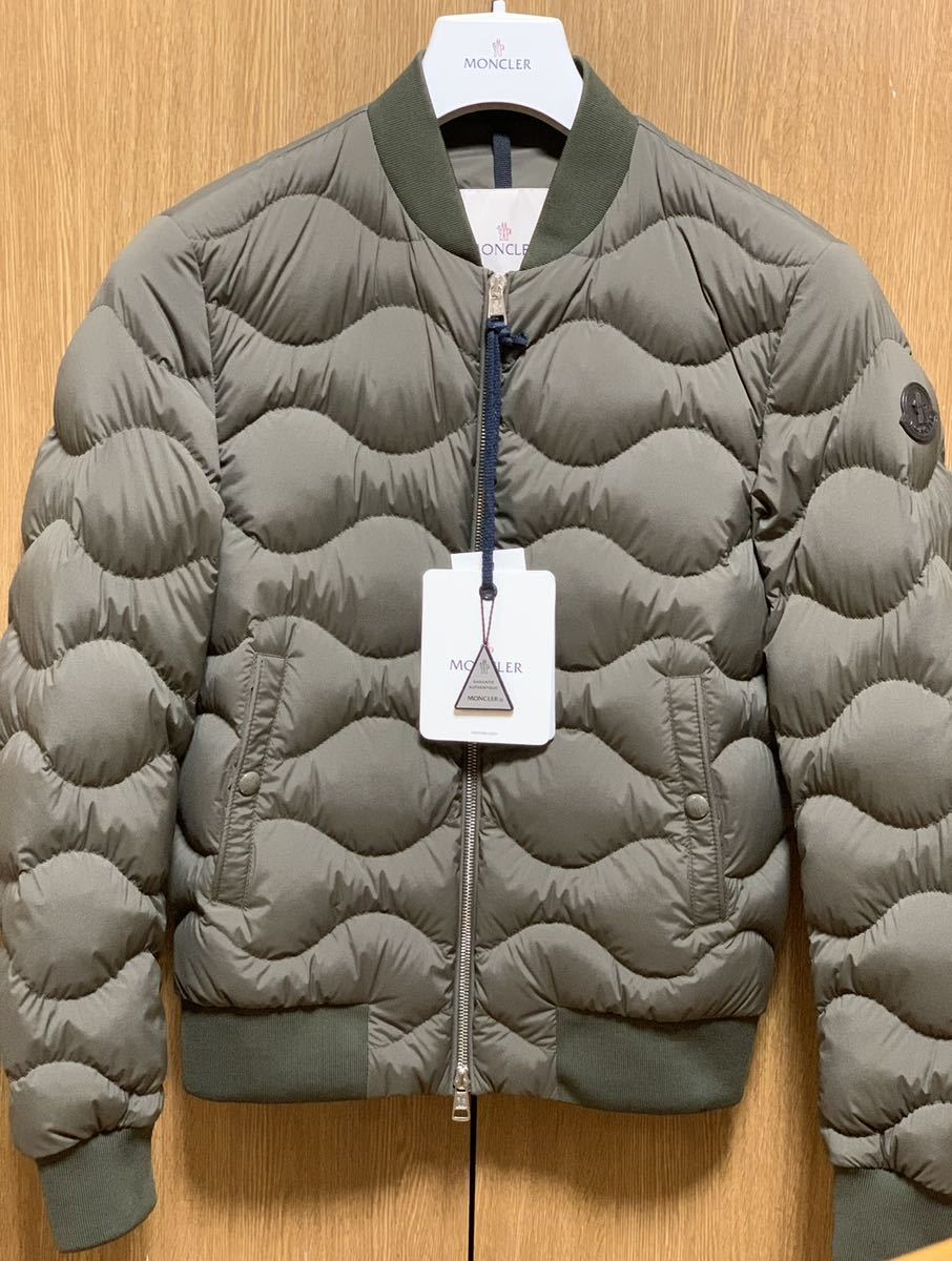 Yahoo!オークション - 付属品完備 MONCLER モンクレール 0 xs Yahoo!オークション - 付属品完備 MONCLER モンクレール 0 xs