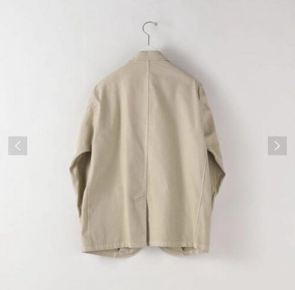 Steven Alan MANTECO JACKETジャケット