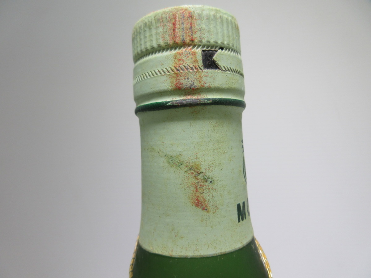 モネ ジョセフィーヌ J.G.MONNET Josephine 700ml 40% コニャック