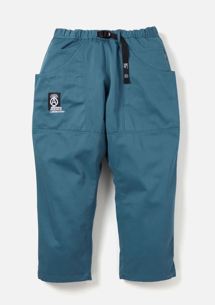最終値引】 希少カラー 22SS NEIGHBORHOOD SRL . DICKIES / EC-PT