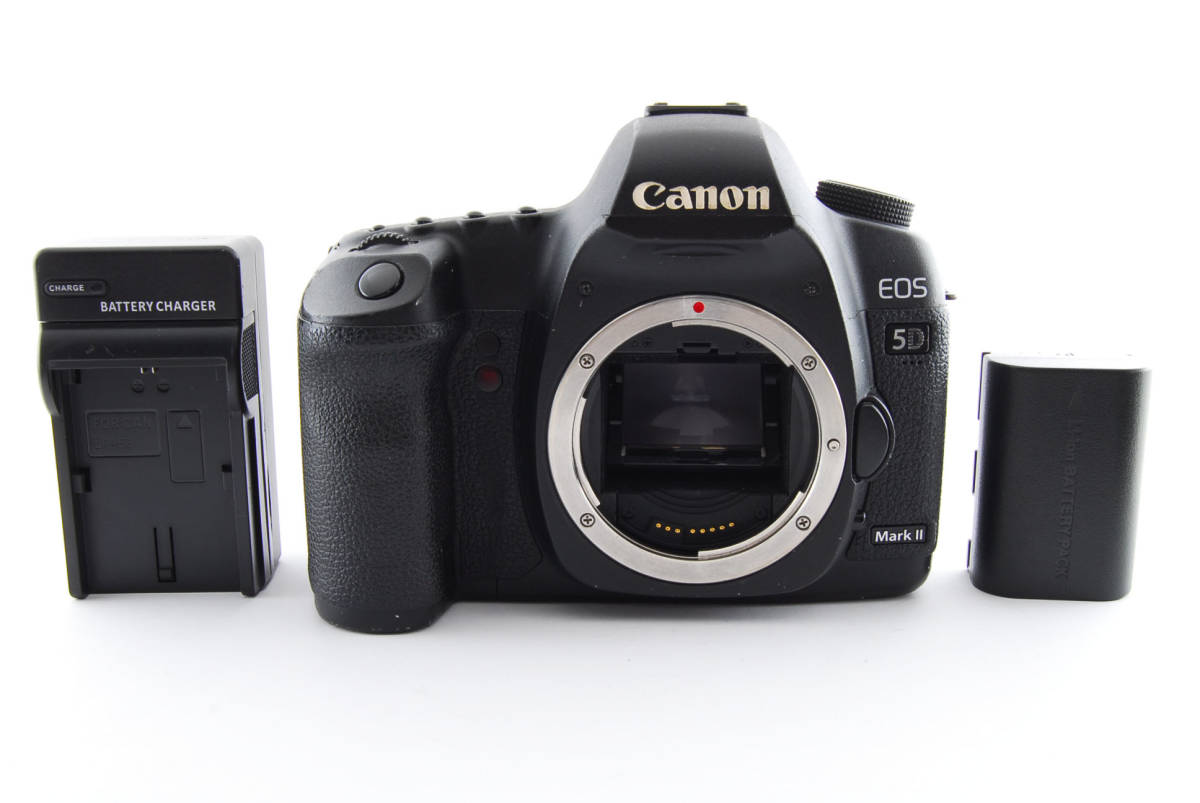 華麗 美品Canon EOS 5D mark II トリプルレンズ - デジタル一眼レフ 人気通販サイト Canon MARK2 美品、完動品!オススメ 5D EOS デジタルカメラ