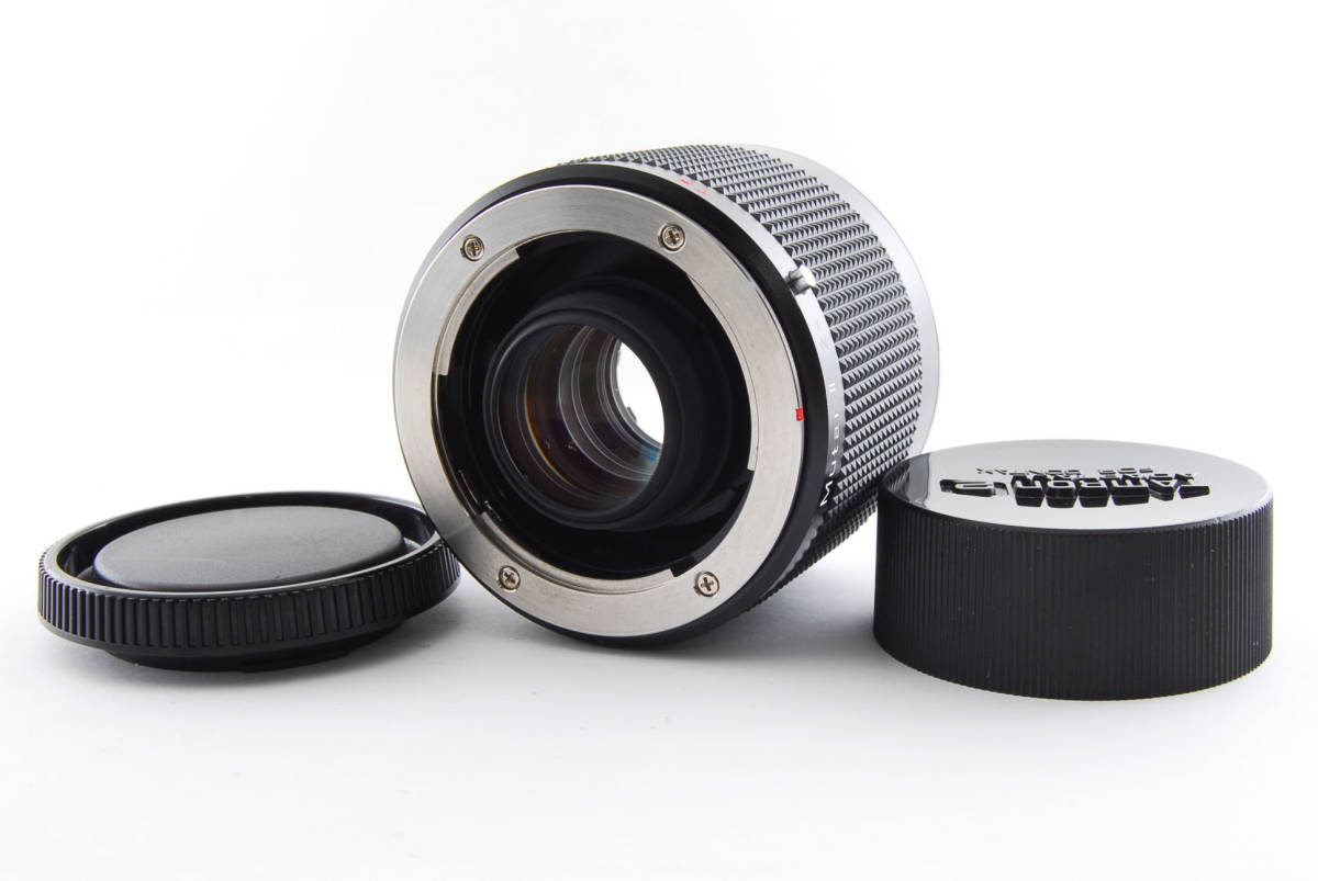 クリスマスツリー特価! 高画質テレコン!極美品 Carl 2x Mutar1 CONTAX Zeiss - レンズ(単焦点) クリスマスツリー特価! 高画質テレコン!極美品 Carl 2x Mutar1 CONTAX Zeiss - レンズ(単焦点)