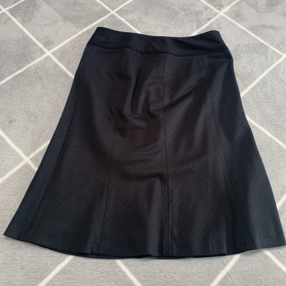 field drem スカートスーツ　Mサイズ　最終