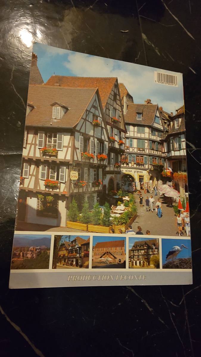 独語 アルザス フランスで一番小さな地方 写真集 建物 建築 街並み IM ELSASS ドイツ語 洋書 1996年 - アート写真 独語 アルザス フランスで一番小さな地方 写真集 建物 建築 街並み IM ELSASS ドイツ語 洋書 1996年 - アート写真
