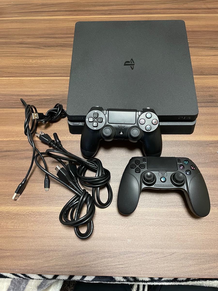 PlayStation4 Pro ジェット・ブラック 1TB CUH-7200BB01 elkisi.com