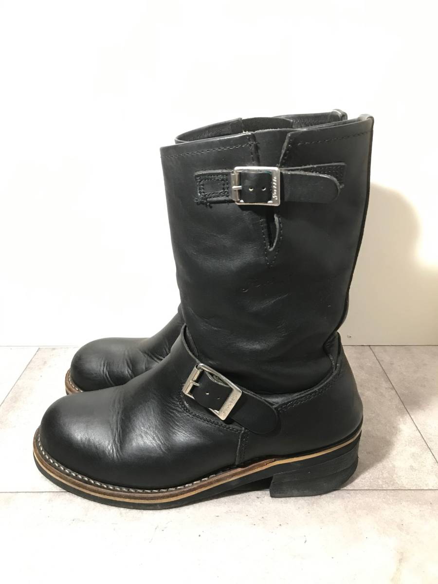 値下げしました!!gorilla ゴリラ エンジニアブーツ - 通販 - azenco.co.uk
