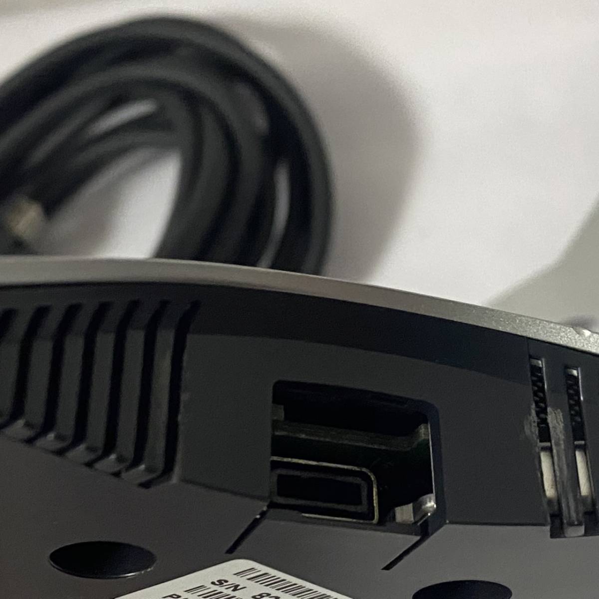 テレビ会議システム用 マイクアレイ】POLYCOM HDM MIC 2201-23313-003
