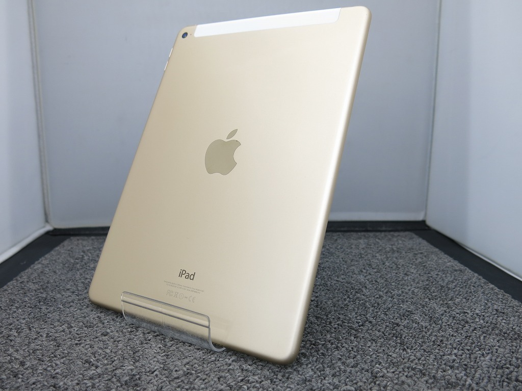 SALE／78%OFF】 iPad Air2 Wi-Fi + Cellular 64GB elipd.org