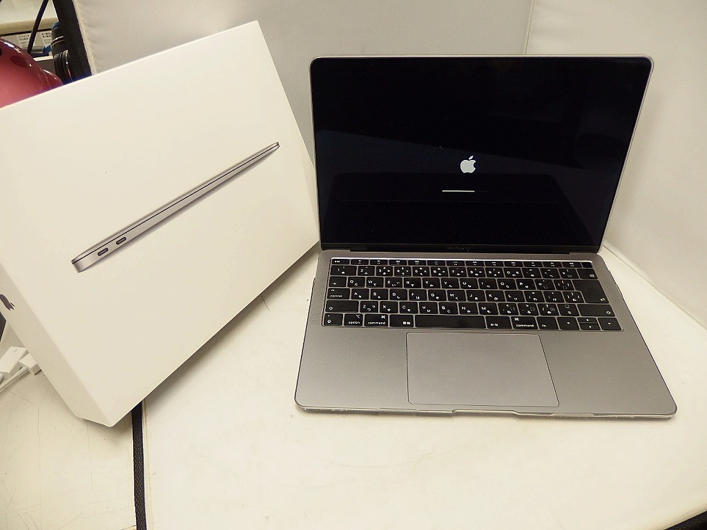 期間限定セール アップル Apple MacBook Air MRE92J/A dinkes