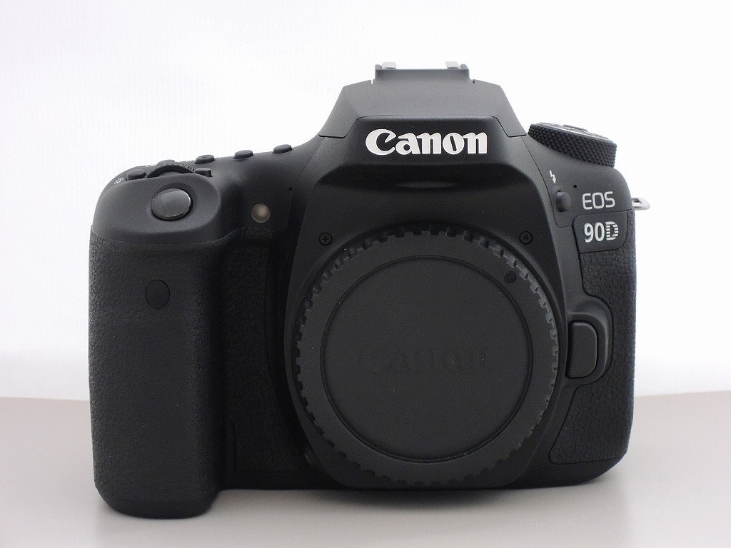 華麗 キヤノン Canon 90D EOS ボディ デジタル一眼レフカメラ キヤノン